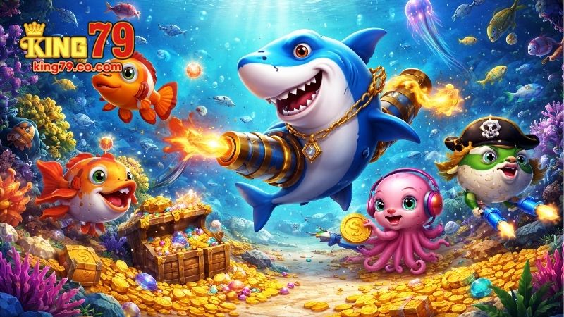 game-ban-ca-mien-phi-choi-o-dau